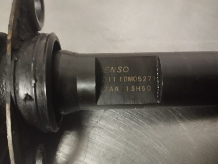 INJECTOR MAZDA 6 // CX-7 2.2D R2AA13H50 - Image 4