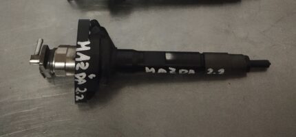 INJECTOR MAZDA 6 // CX-7 2.2D R2AA13H50