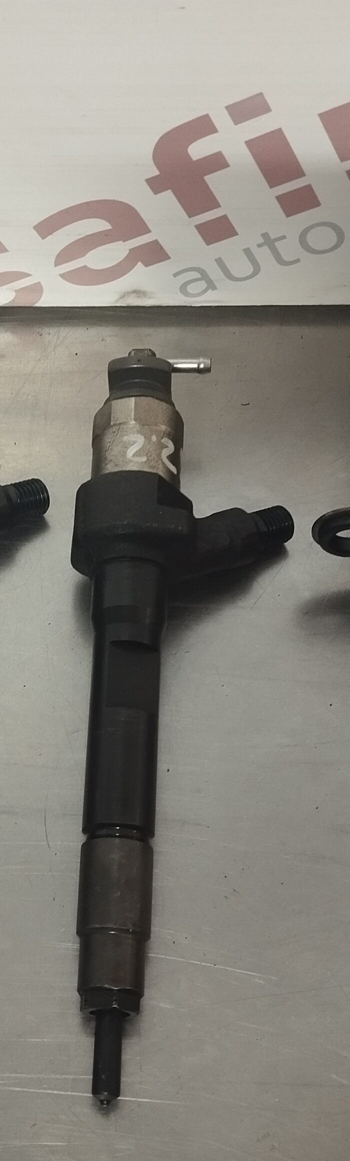 INJECTOR MAZDA 6 // CX-7 2.2D R2AA13H50 - Image 2