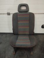 CONJUNTO DE BANCOS FRENTE RENAULT EXPRESS / SUPER 5 - Image 6