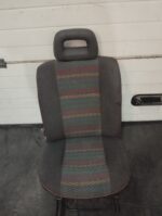 CONJUNTO DE BANCOS FRENTE RENAULT EXPRESS / SUPER 5 - Image 4