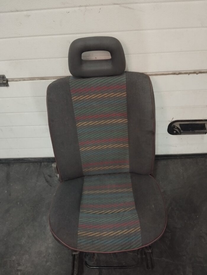 CONJUNTO DE BANCOS FRENTE RENAULT EXPRESS / SUPER 5 - Image 4