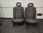 CONJUNTO DE BANCOS FRENTE RENAULT EXPRESS / SUPER 5