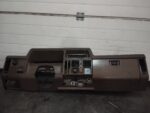 TABLIER OPEL CORSA A - FASE 1 1986-1990