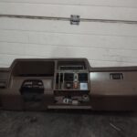 TABLIER OPEL CORSA A - FASE 1 1986-1990