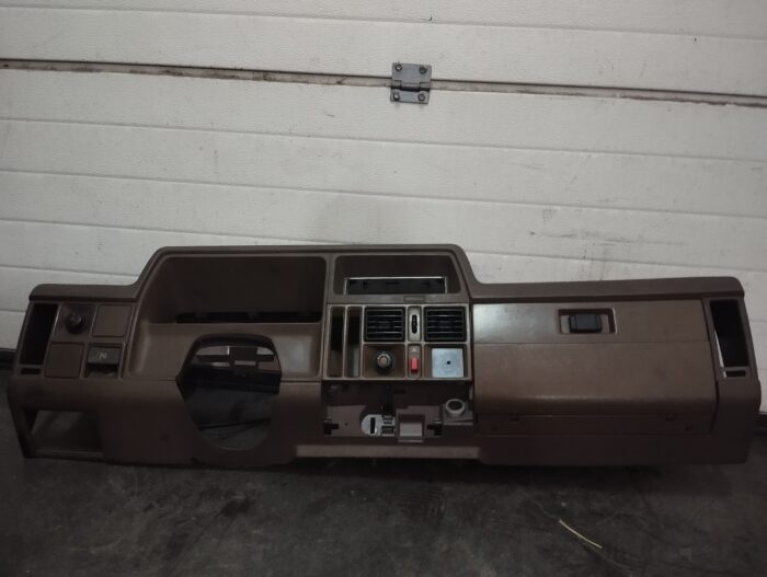 TABLIER OPEL CORSA A - FASE 1 1986-1990 - Image 1