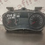 QUADRANTE RENAULT CLIO III 1.5DCI - REF. 8200471238 - D