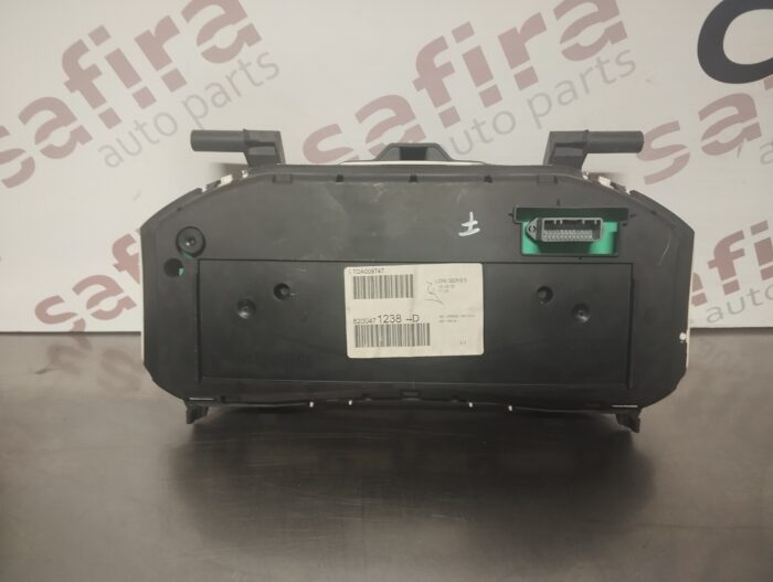 QUADRANTE RENAULT CLIO III 1.5DCI - REF. 8200471238 - D - Image 3