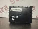 MODULO BCM RENAULT CLIO III REF. L2CR 21677736 8200343733 - Image 3