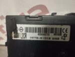 MODULO BCM RENAULT CLIO III REF. L2CR 21677736 8200343733 - Image 2