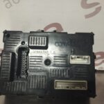 MODULO BCM RENAULT CLIO III REF. L2CR 21677736 8200343733