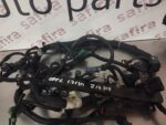 INSTALAÇÃO / CABLAGEM DO MOTOR OPEL ASTRA 1.7CDTI 125CV - Z17DTR REF. 98004755 8980045556