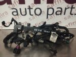 INSTALAÇÃO / CABLAGEM DO MOTOR OPEL ASTRA 1.7CDTI 125CV - Z17DTR REF. 98004755 8980045556 - Image 3