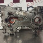 TAMPA DA DISTRIBUIÇÃO OPEL CORSA B / C 1.0 1.2 Z10XE Z12XE REF 90570200