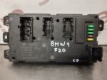 MODULO BCM BMW SERIE 1 F20 / F21 REF. 6135-9274021-01 A2C30450005-00