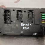 MODULO BCM BMW SERIE 1 F20 / F21 REF. 6135-9274021-01 A2C30450005-00