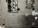 MODULO BCM BMW SERIE 1 F20 / F21 REF. 6135-9274021-01 A2C30450005-00 - Image 3