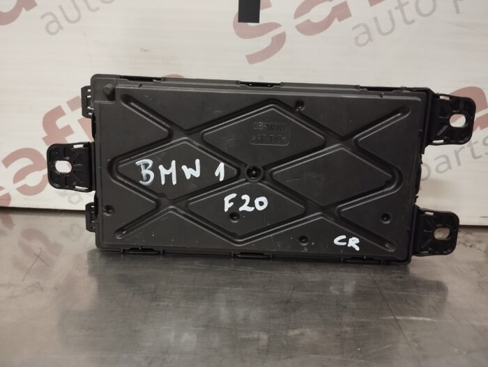 MODULO BCM BMW SERIE 1 F20 / F21 REF. 6135-9274021-01 A2C30450005-00 - Image 2