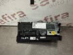 COMANDO SOFAGEM E AC / CLIMATRONIC AUDI A4 B8 / A5 REF. 8K2820043AH A2C37834100 - Image 3