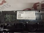 COMANDO SOFAGEM E AC / CLIMATRONIC AUDI A4 B8 / A5 REF. 8K2820043AH A2C37834100 - Image 4