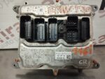 UNIDADE / CENTRALINA DO MOTOR BMW SERIE 1 F20 F21 116i REF. 0261S07665 7634297-01