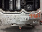 UNIDADE / CENTRALINA DO MOTOR BMW SERIE 1 F20 F21 116i REF. 0261S07665 7634297-01 - Image 2