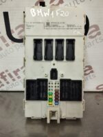 MODULO BCM BMW SERIE 1 F20 F21 REF. 6135.9274032-01