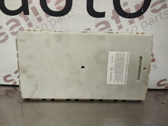 MODULO BCM BMW SERIE 1 F20 F21 REF. 6135.9274032-01 - Image 3