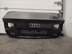 TAMPA DA MALA AUDI A4 B8 8K FASE 2 2012-2016