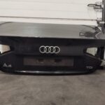 TAMPA DA MALA AUDI A4 B8 8K FASE 2 2012-2016
