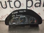QUADRANTE MERCEDES W202 C220D (PARA PEÇAS) 2025400548