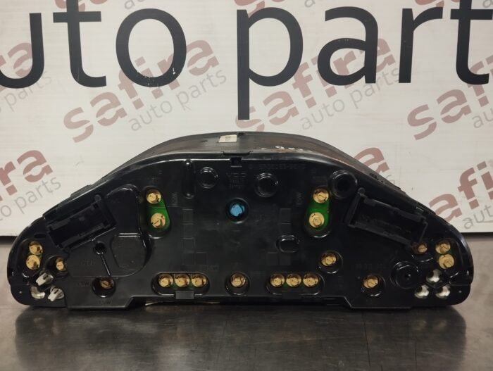 QUADRANTE MERCEDES W202 C220D (PARA PEÇAS) 2025400548 - Image 2