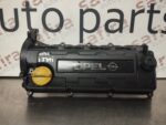TAMPA DAS VALVULAS OPEL CORSA C / COMBO / ASTRA G 1.7DTI