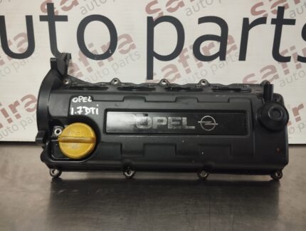 TAMPA DAS VALVULAS OPEL CORSA C / COMBO / ASTRA G 1.7DTI