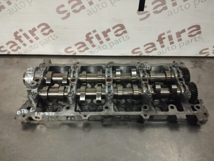 BERÇO COM CAMES OPEL CORSA C / COMBO / ASTRA G 1.7DTI