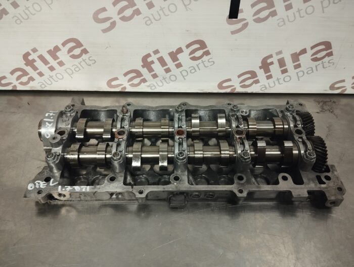 BERÇO COM CAMES OPEL CORSA C / COMBO / ASTRA G 1.7DTI - Image 1