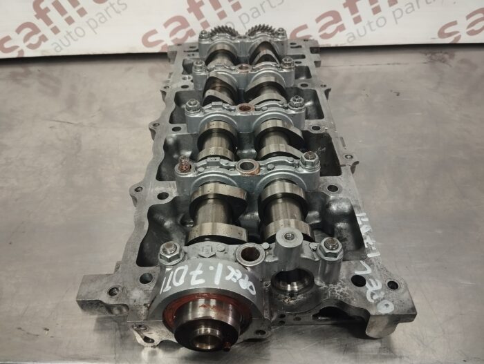 BERÇO COM CAMES OPEL CORSA C / COMBO / ASTRA G 1.7DTI - Image 3
