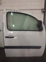 PORTA RENAULT KANGOO II 2008-2021 FRENTE DIREITA