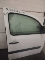 PORTA RENAULT KANGOO II 2008-2021 FRENTE DIREITA - Image 2