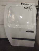 PORTA LATERAL CORRER DIREITA RENAULT KANGOO II 2009-2021
