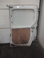 PORTA LATERAL CORRER DIREITA RENAULT KANGOO II 2009-2021 - Image 2