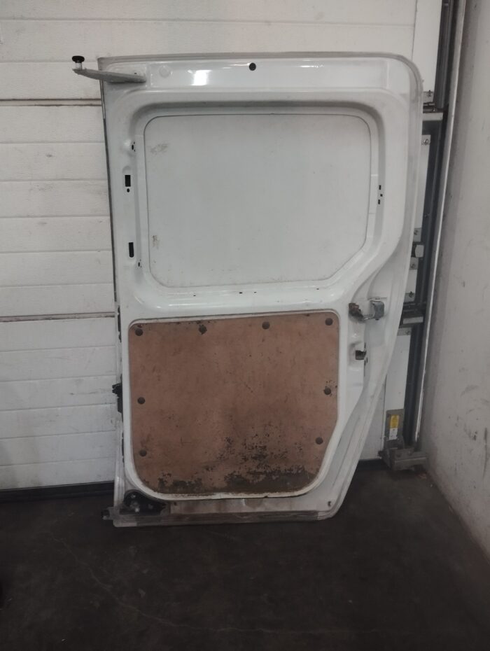 PORTA LATERAL CORRER DIREITA RENAULT KANGOO II 2009-2021 - Image 2