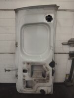 PORTA TRASEIRA RENAULT KANGOO II 2009 - 2021 TRAS DIREITA - Image 2
