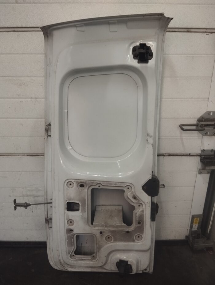 PORTA TRASEIRA RENAULT KANGOO II 2009 - 2021 TRAS DIREITA - Image 2