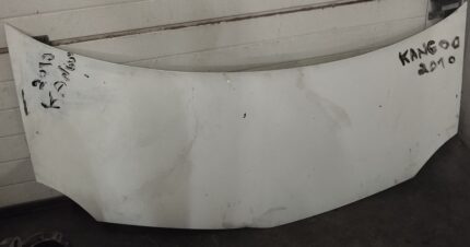 CAPOT RENAULT KANGOO II 2008-2011
