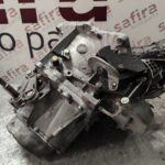 CAIXA DE VELOCIDADES CITROEN BERLINGO / PEUGEOT PARTNER 1.6HDI 20DP63