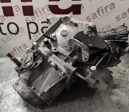 CAIXA DE VELOCIDADES CITROEN BERLINGO / PEUGEOT PARTNER 1.6HDI 20DP63