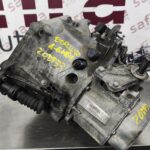 CAIXA DE VELOCIDADES CITROEN BERLINGO B9 / PEUGEOT PARTNER 1.6HDI REF. 20DP33