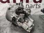 CAIXA DE 6 VELOCIDADES FORD FOCUS III / C-MAX 1.6TDCI AV6R-7002-KG