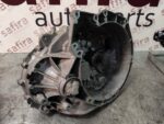 CAIXA DE 6 VELOCIDADES FORD FOCUS III / C-MAX 1.6TDCI AV6R-7002-KG - Image 4